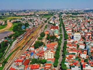 Bán đất 40m dương quang, thuận an, gia lâm giá chỉ 2 tỷ 650