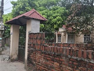 Bán đất 40m dương quang, gia lâm giá chỉ 2 tỷ 350