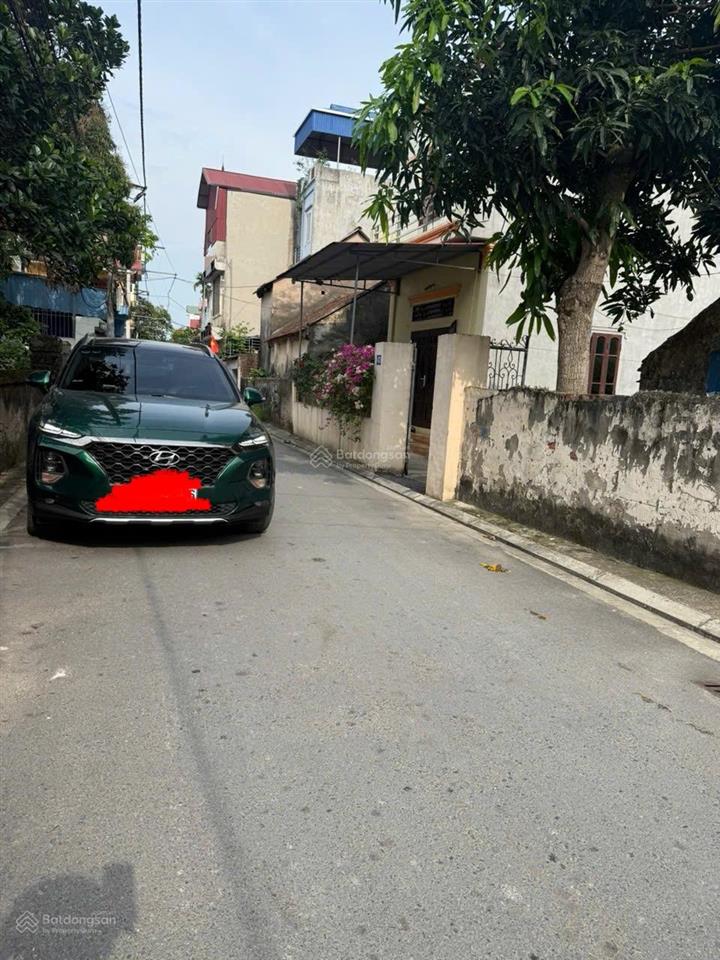80m cổ bi trục chính kinh doanh, ô tô tránh sẵn nhà 3 tầng giá chỉ 8 tỷ