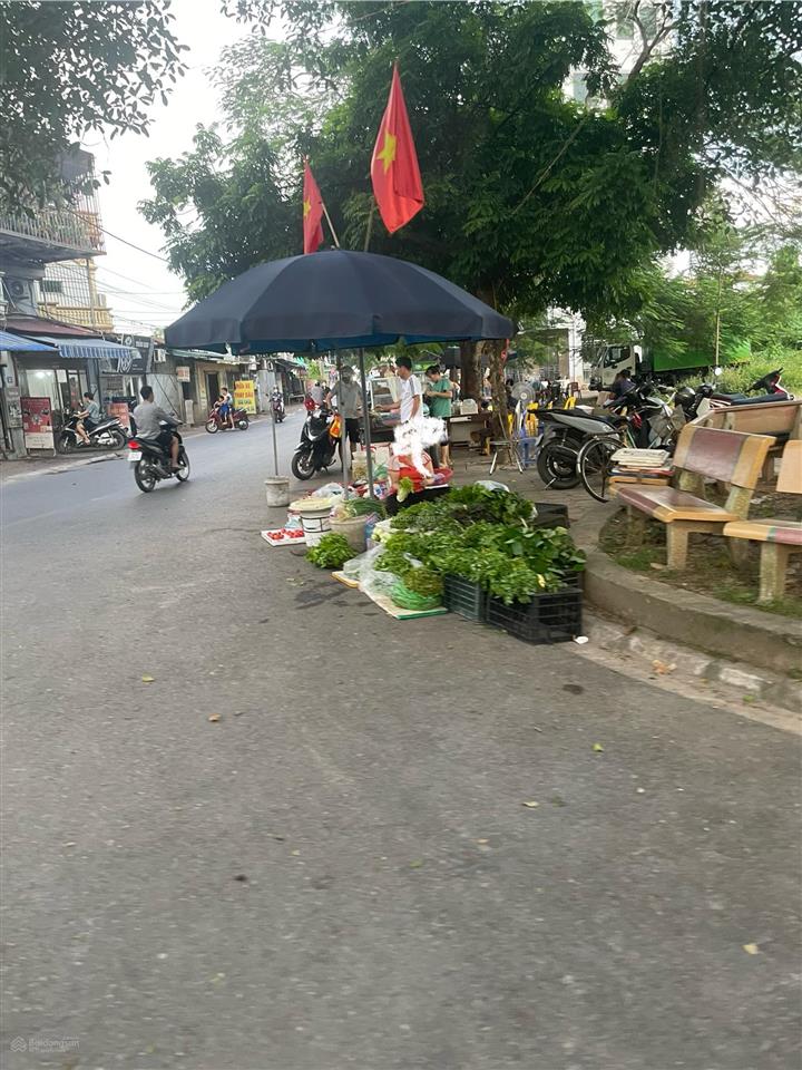 80m cổ bi trục chính kinh doanh, ô tô tránh sẵn nhà 3 tầng giá chỉ 8 tỷ