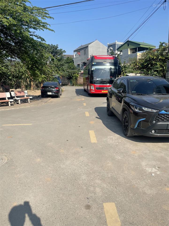 84m đấu giá thuận an mt 5,5m ô tô ngủ trong đất giá chỉ 5,85 tỷ