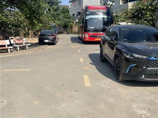 84m đấu giá thuận an mt 5,5m ô tô ngủ trong đất giá chỉ 5,85 tỷ