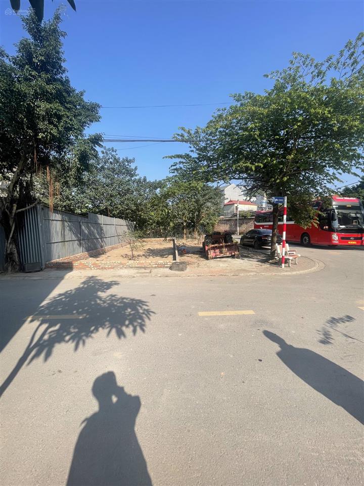 84m đấu giá thuận an mt 5,5m ô tô ngủ trong đất giá chỉ 5,85 tỷ