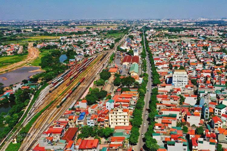 80m cổ bi 2 mặt đường ô tô tránh vị trí đẹp, giá chỉ 8,6 tỷ