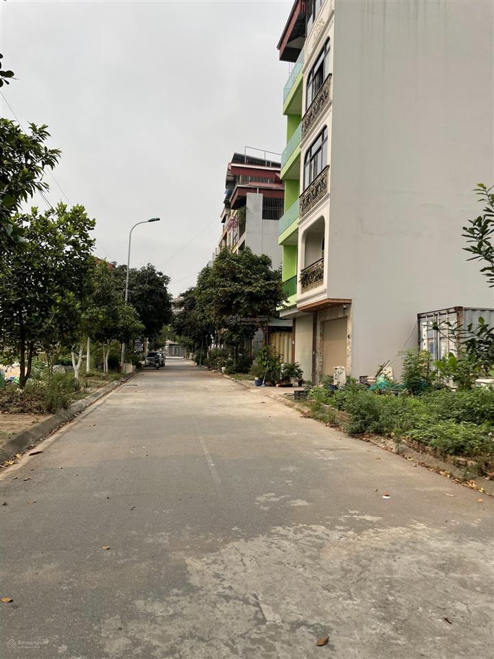 80m cổ bi 2 mặt đường ô tô tránh vị trí đẹp, giá chỉ 8,6 tỷ
