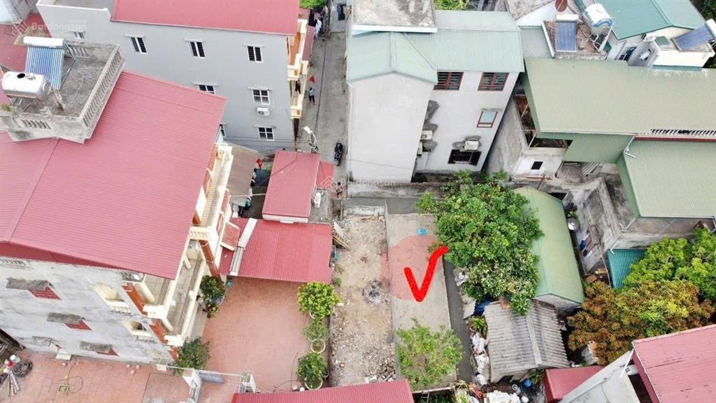 40m lô góc cổ bi 2 thoáng, gần trục ô tô tránh giá chỉ 3,55 tỷ
