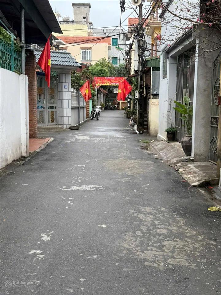34,5m trâu quỳ ô tô đỗ cửa, 50m ra trục ô tô tránh giá chỉ 140 triệu/m