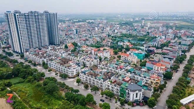 34,5m trâu quỳ ô tô đỗ cửa, 50m ra trục ô tô tránh giá chỉ 140 triệu/m