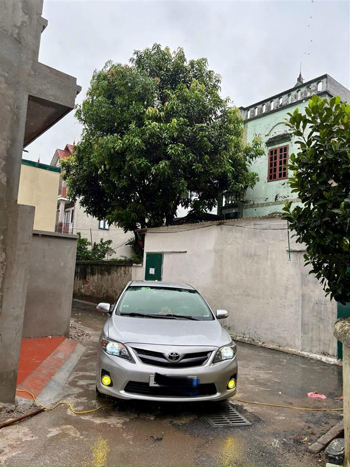 61m đa tốn sẵn nhà 4 tầng hiện đại, ô tô vào tận đất giá chỉ 7,3 tỷ