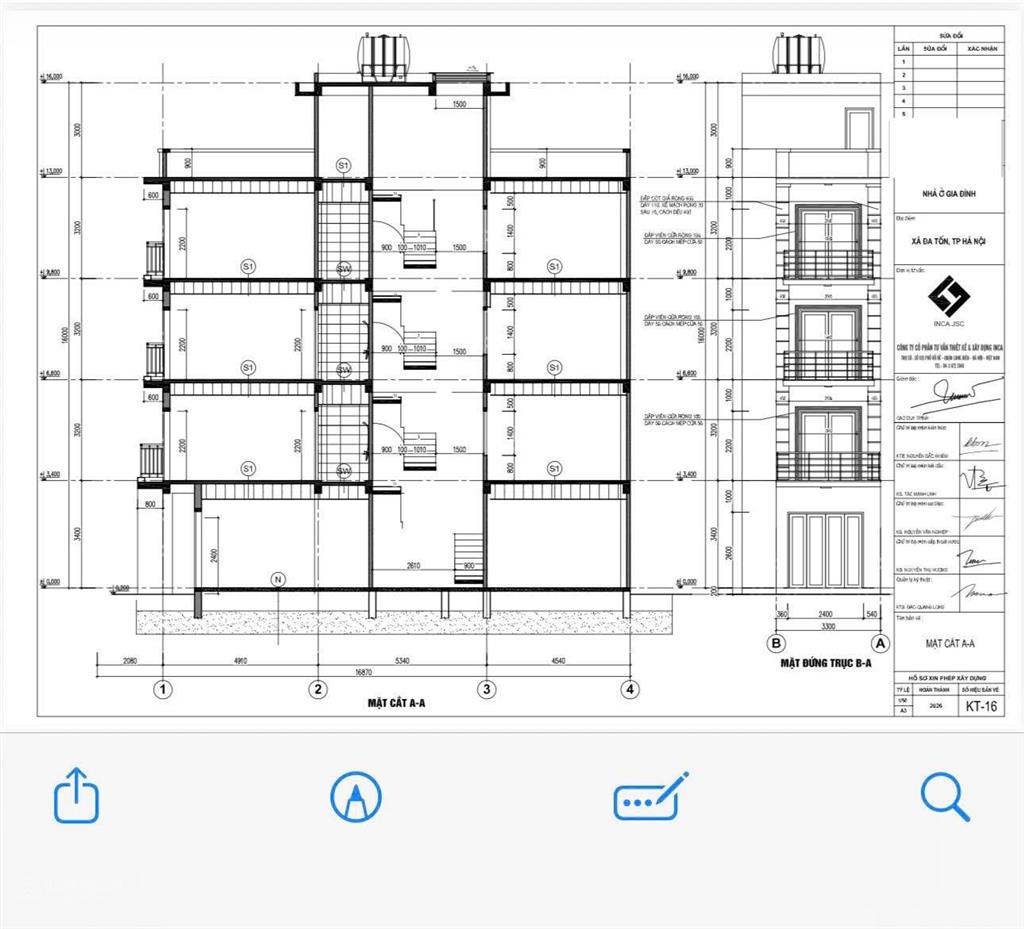 61m đa tốn sẵn nhà 4 tầng hiện đại, ô tô vào tận đất giá chỉ 7,3 tỷ