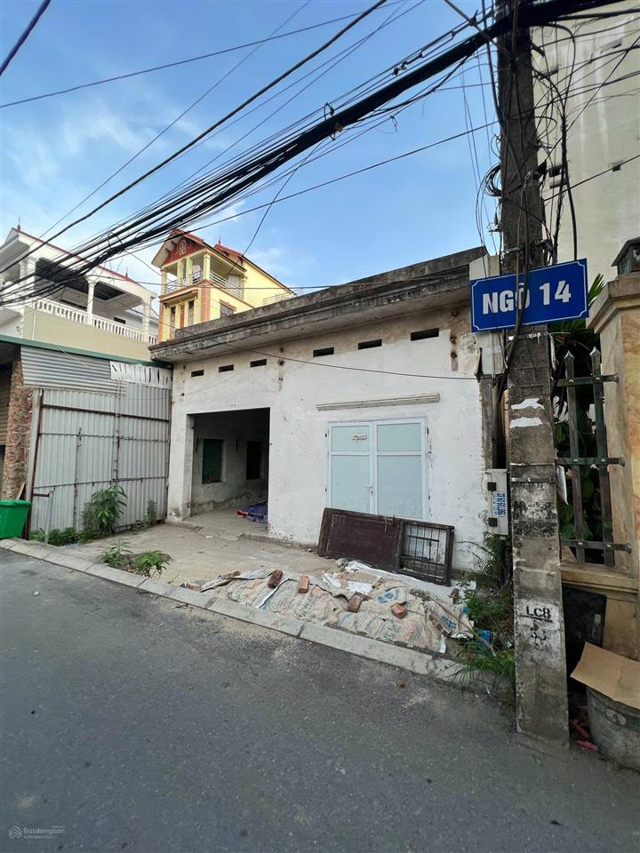 Bán đất 165m2 kim hồ, lệ chi, mặt đường trục chính kinh doanh đỉnh, giá chỉ nhỉnh 6 tỷ 999 triệu