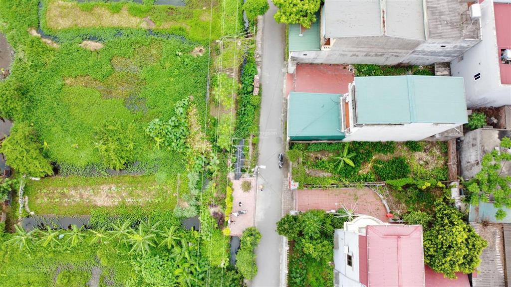 56m2 giao tất đường ô tô tránh mt 5m, chỉ 4 tỷ 550 triệu