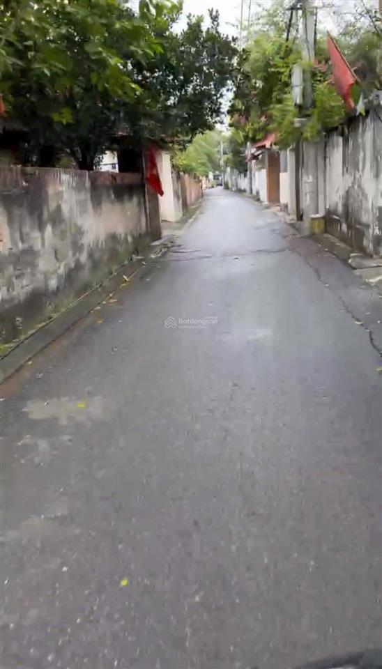 72m dương quang đường ô tô 16 chỗ giá chỉ 4 tỷ