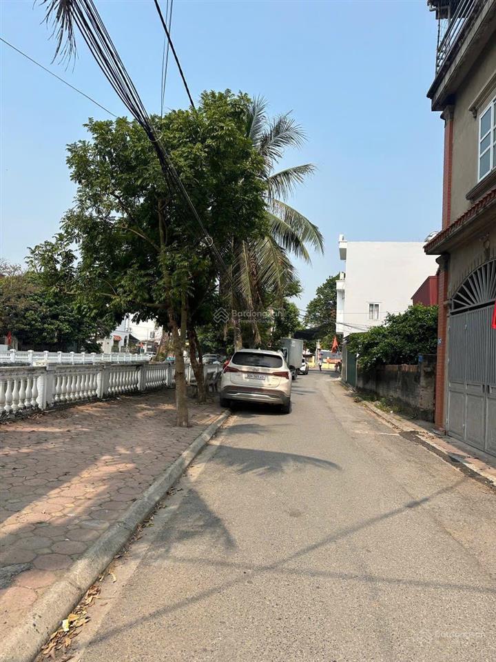 42m thuận an ô tô con vào tận đất, mặt tiền 3,88m nở hậu giá chỉ 2,25 tỷ