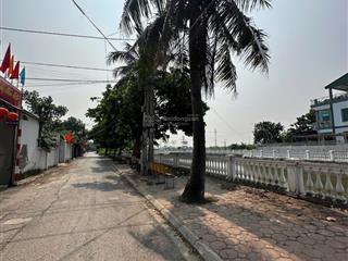 42m thuận an ô tô con vào tận đất, mặt tiền 3,88m nở hậu giá chỉ 2,25 tỷ