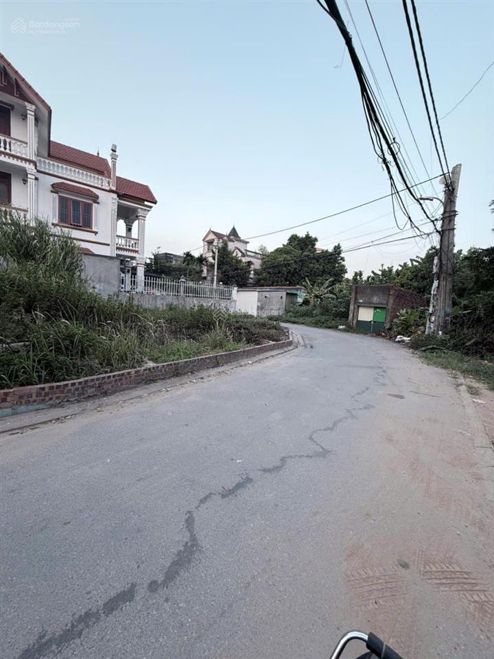 51m thuận an ô tô 7 chỗ đi thông, gần hồ điều hòa giá chỉ 75 triệu/m