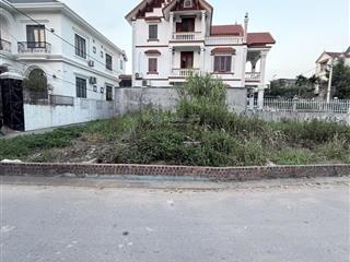 51m thuận an ô tô 7 chỗ đi thông, gần hồ điều hòa giá chỉ 75 triệu/m