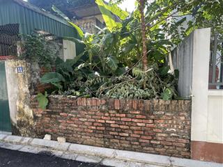 42,9m dương quang đường nhựa tận đất, hơn 100m ra trục ô tô tránh giá chỉ 1,85 tỷ