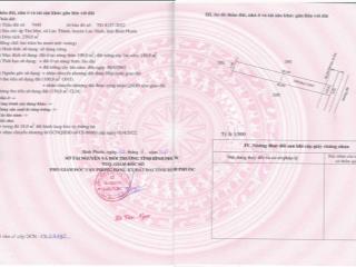 Chính chủ cần bán lỗ 2 lô đất liền kề, 370 triệu/ lô, tại xã lộc thành, tỉnh đồng nai