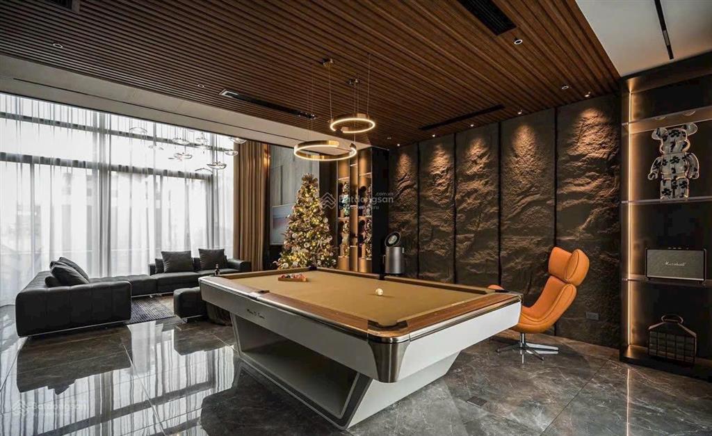 Siêu phẩm tòa nhà đẳng cấp tt thanh xuân 85m2 8t thang máy tặng full nội thất