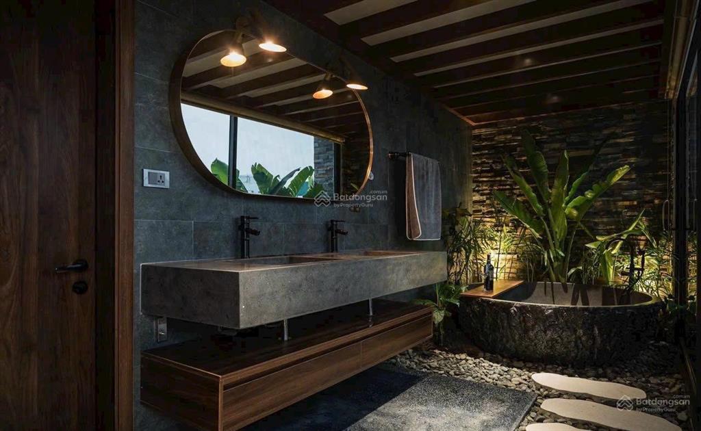 Siêu phẩm tòa nhà đẳng cấp tt thanh xuân 85m2 8t thang máy tặng full nội thất