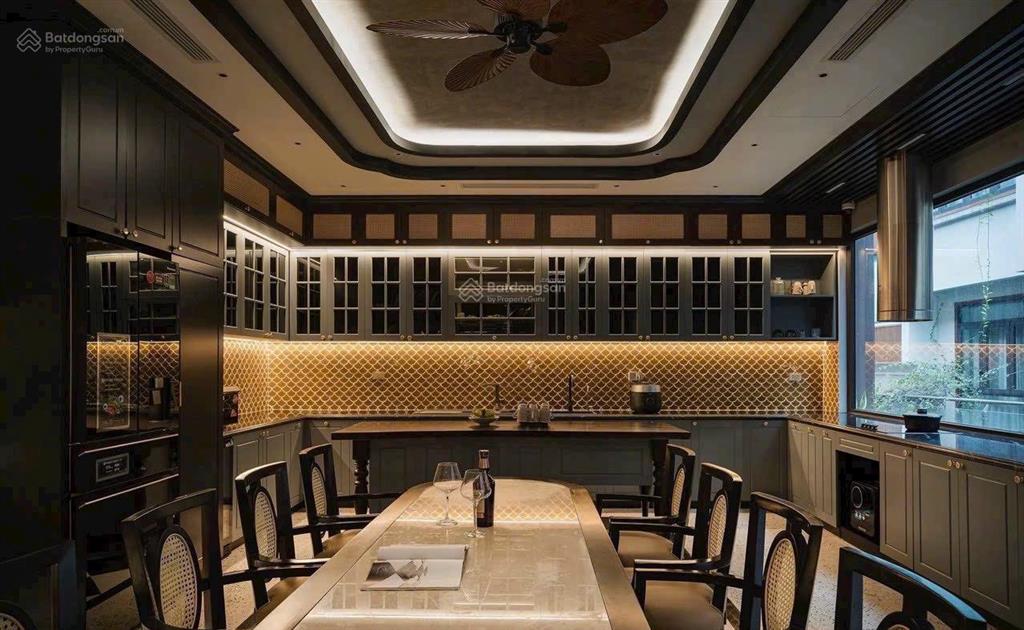 Siêu phẩm tòa nhà đẳng cấp tt thanh xuân 85m2 8t thang máy tặng full nội thất