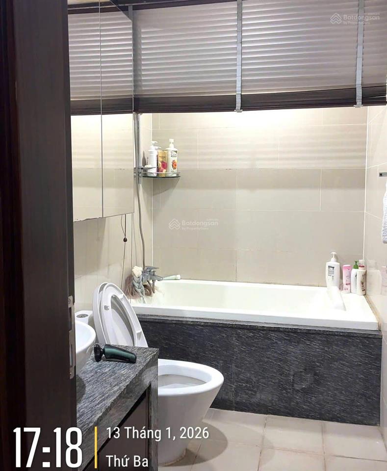 Bán liền kề splendora an khánh 102.6m², 2 mặt thoáng, trục chính, nội thất cao cấp, miễn mg