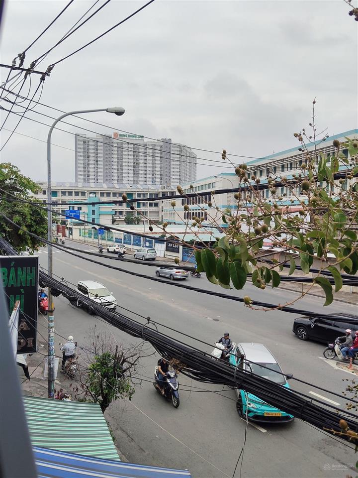 Bán nhà mặt phố tại 78, tên lửa, an lạc, 11,5 tỷ, 73m2 chỉ với giá siêu hời