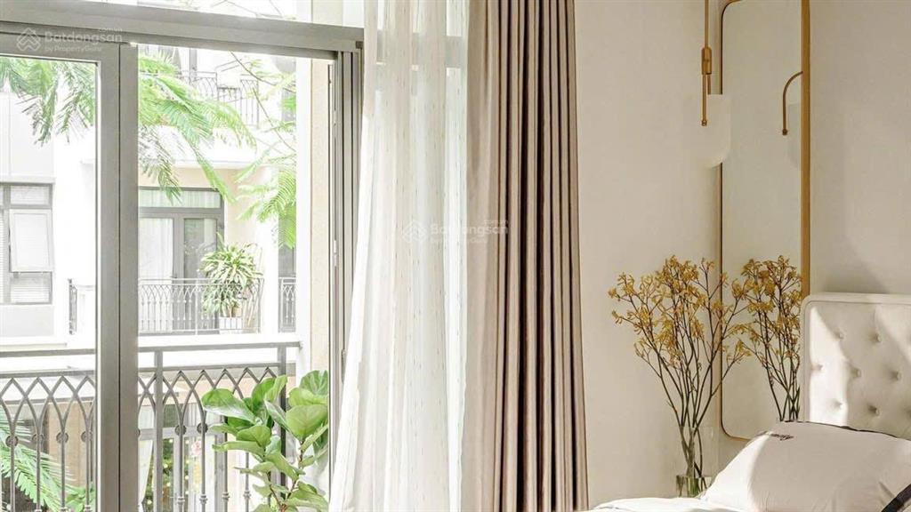 Bán nhà biệt thự đẹp tại verosa park khang điền, 29,5 tỷ, 152,1 m2, hàng hiếm tại quận 9