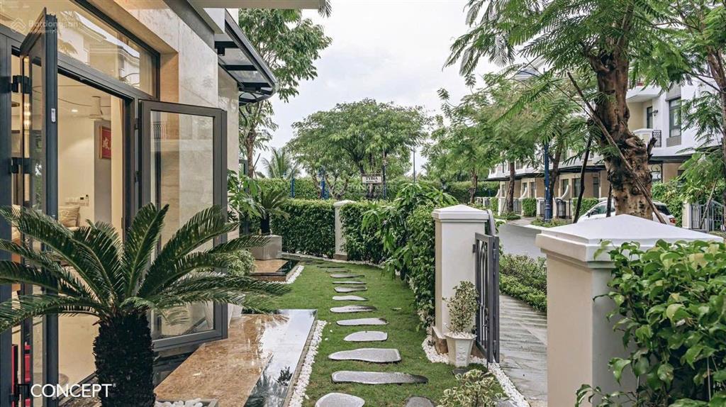 Bán nhà biệt thự đẹp tại verosa park khang điền, 29,5 tỷ, 152,1 m2, hàng hiếm tại quận 9