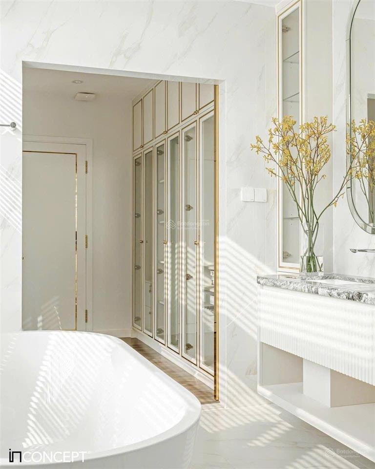 Bán nhà biệt thự đẹp tại verosa park khang điền, 29,5 tỷ, 152,1 m2, hàng hiếm tại quận 9