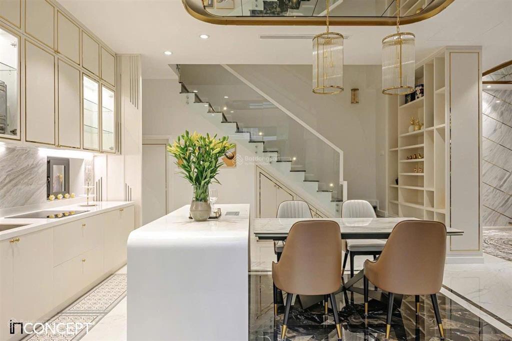 Bán nhà biệt thự đẹp tại verosa park khang điền, 29,5 tỷ, 152,1 m2, hàng hiếm tại quận 9