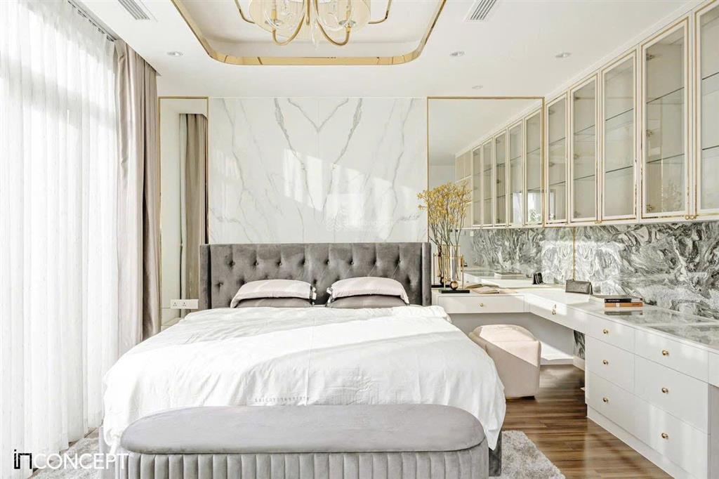 Bán nhà biệt thự đẹp tại verosa park khang điền, 29,5 tỷ, 152,1 m2, hàng hiếm tại quận 9