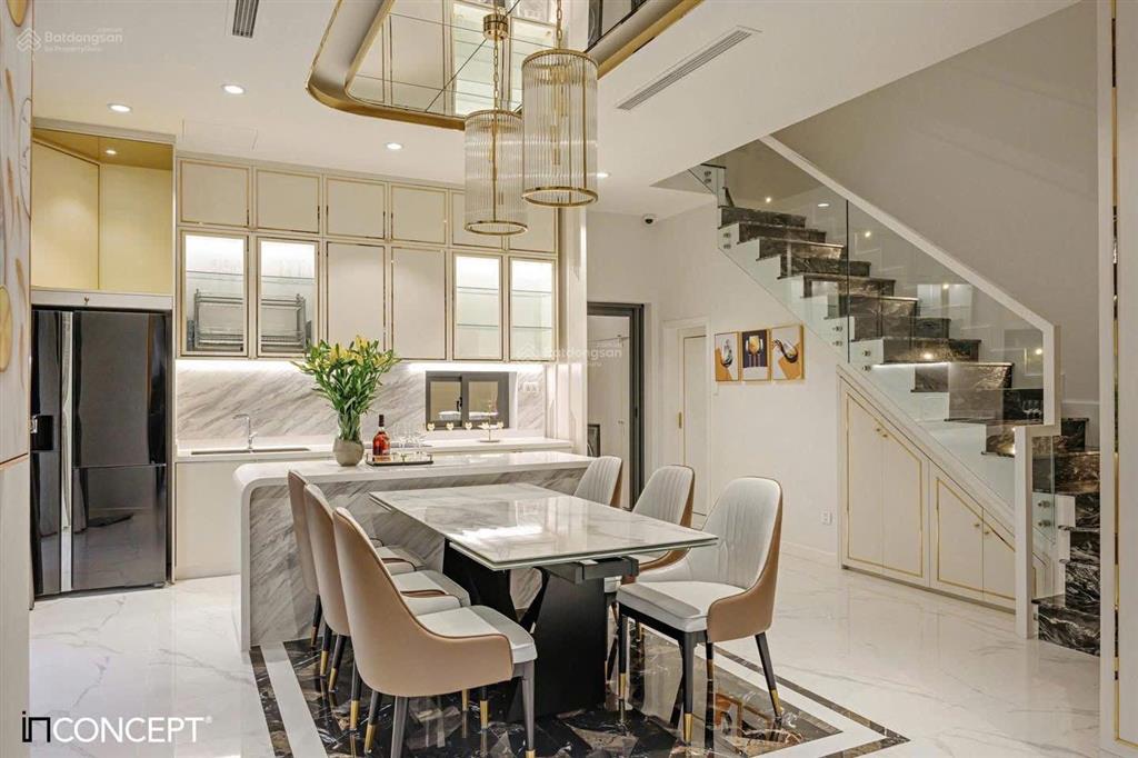 Bán nhà biệt thự đẹp tại verosa park khang điền, 29,5 tỷ, 152,1 m2, hàng hiếm tại quận 9