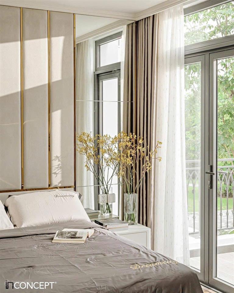 Bán nhà biệt thự đẹp tại verosa park khang điền, 29,5 tỷ, 152,1 m2, hàng hiếm tại quận 9