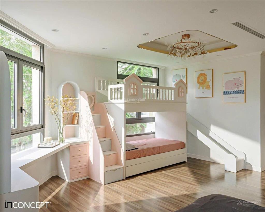 Bán nhà biệt thự đẹp tại verosa park khang điền, 29,5 tỷ, 152,1 m2, hàng hiếm tại quận 9