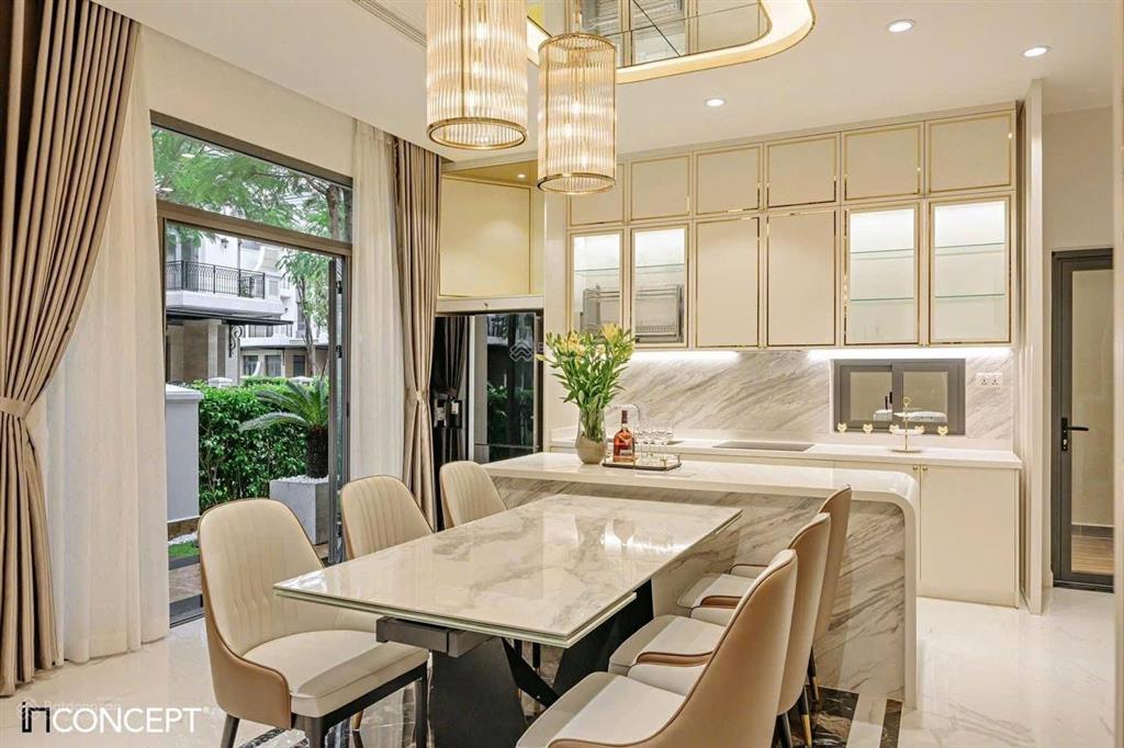 Bán nhà biệt thự đẹp tại verosa park khang điền, 29,5 tỷ, 152,1 m2, hàng hiếm tại quận 9