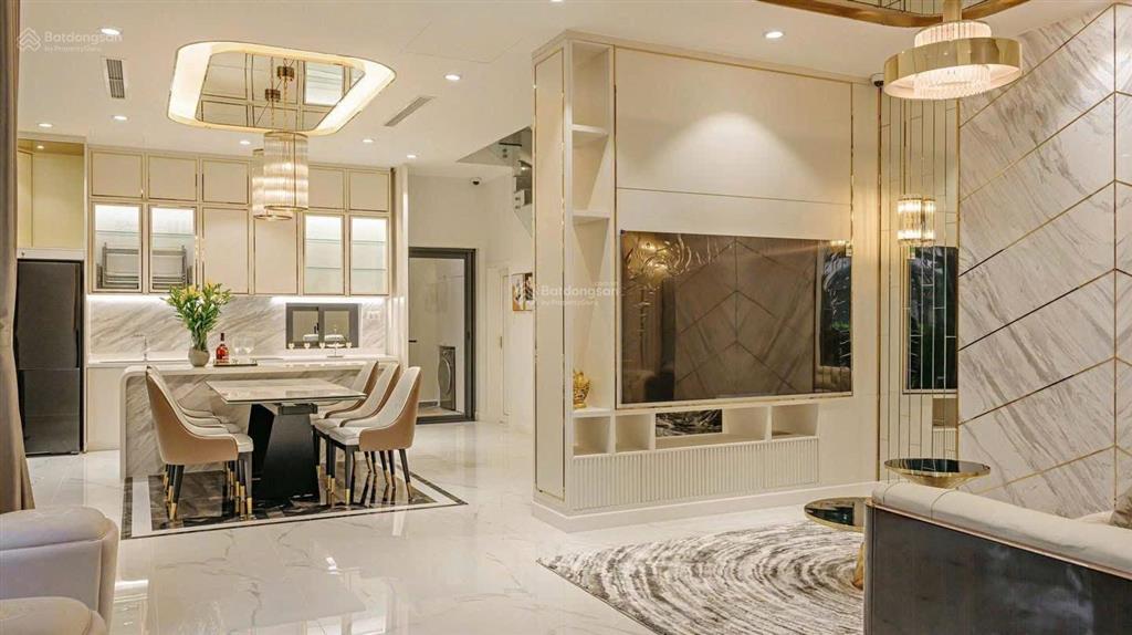 Bán nhà biệt thự đẹp tại verosa park khang điền, 29,5 tỷ, 152,1 m2, hàng hiếm tại quận 9