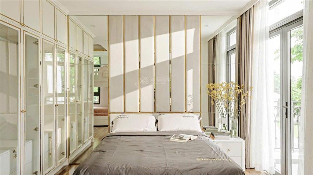 Bán nhà biệt thự đẹp tại verosa park khang điền, 29,5 tỷ, 152,1 m2, hàng hiếm tại quận 9