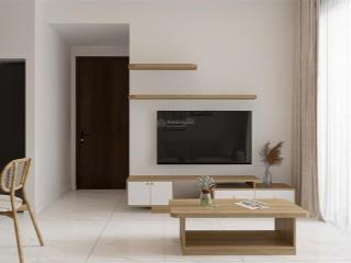 Cho thuê căn hộ cao cấp the habitat bình dương full nội thất đẹp