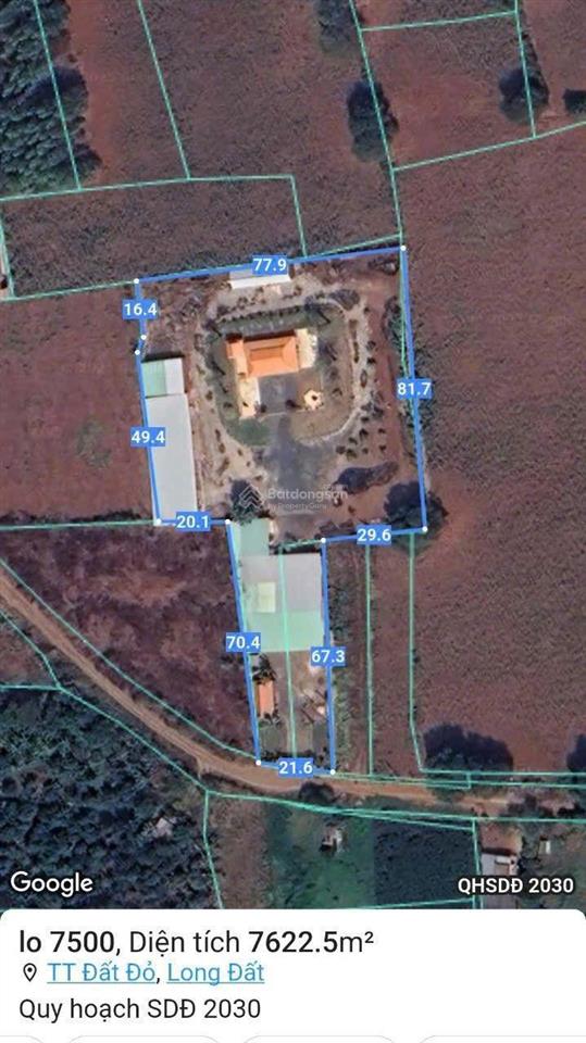 Bán gấp đất nền tại hẻm 299, lê duẩn, 28 tỷ, 7500 m2, view đẹp