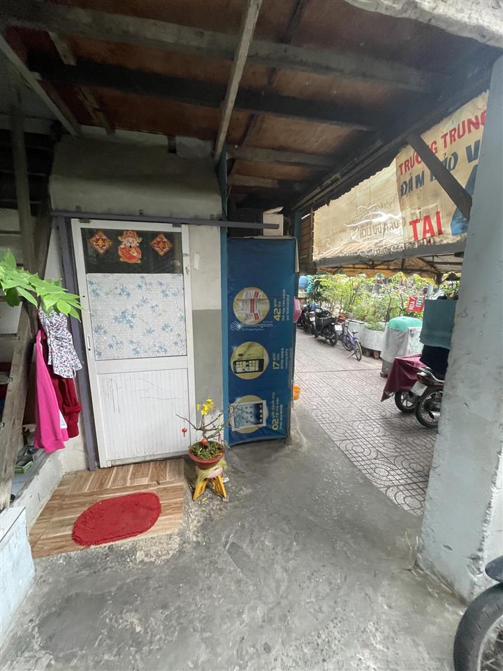 Bán nhà c4 72.2m tăng bạt hổ  hẻm thông  tt bình thạnh  giá 5.5 tỷ