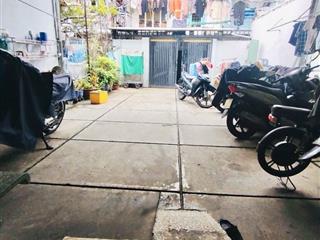 Bán nhà gò vấp lương ngọc quyến  ngang 6.1m  nở hậu  đh công nghiệp  chdv tương lai 15.99 tỷ