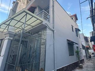 Bán nhà lô góc bùi đình tuý ba gác đỗ 6.85 tỷ tl, 2 mặt cửa