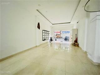 Cho thuê mặt bằng kinh doanh city land phan văn trị 60m2 15 triệu