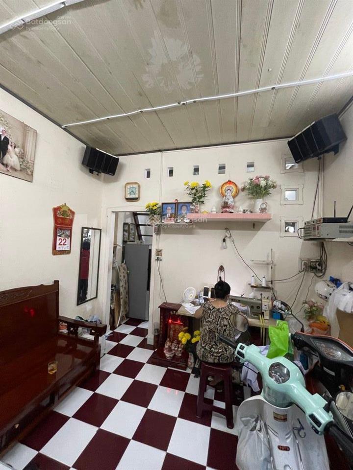 2.8 tỷ | 31m2 | | bán nhà quang trung 2 tầng | 2pn | hẻm 2 xe máy 2.36m