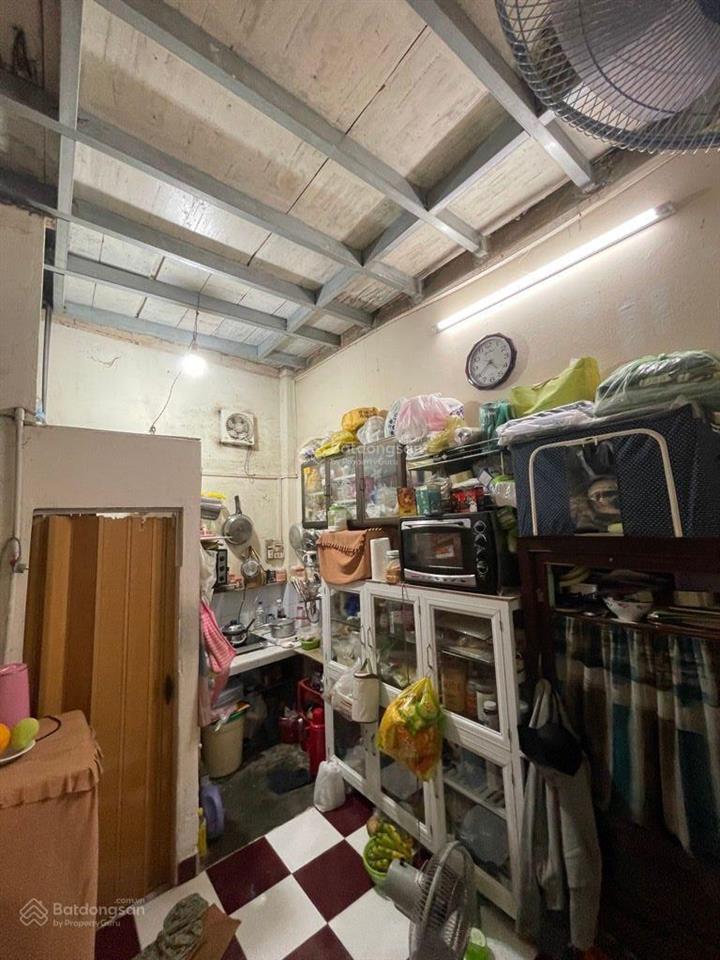 2.8 tỷ | 31m2 | | bán nhà quang trung 2 tầng | 2pn | hẻm 2 xe máy 2.36m