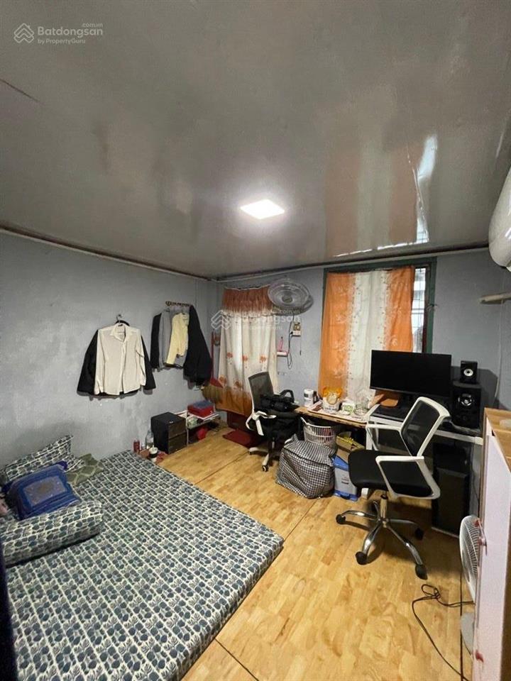 2.8 tỷ | 31m2 | | bán nhà quang trung 2 tầng | 2pn | hẻm 2 xe máy 2.36m