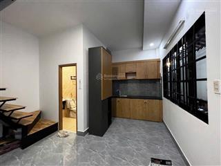 Bán nhà vạn kiếp ngang 5 mét hẻm ba gác shr 21m2