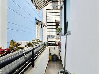 2.55 tỷ  sát hẻm ô tô  mua nhà chợ cây quéo  shr  bancon  dtsd 32m2